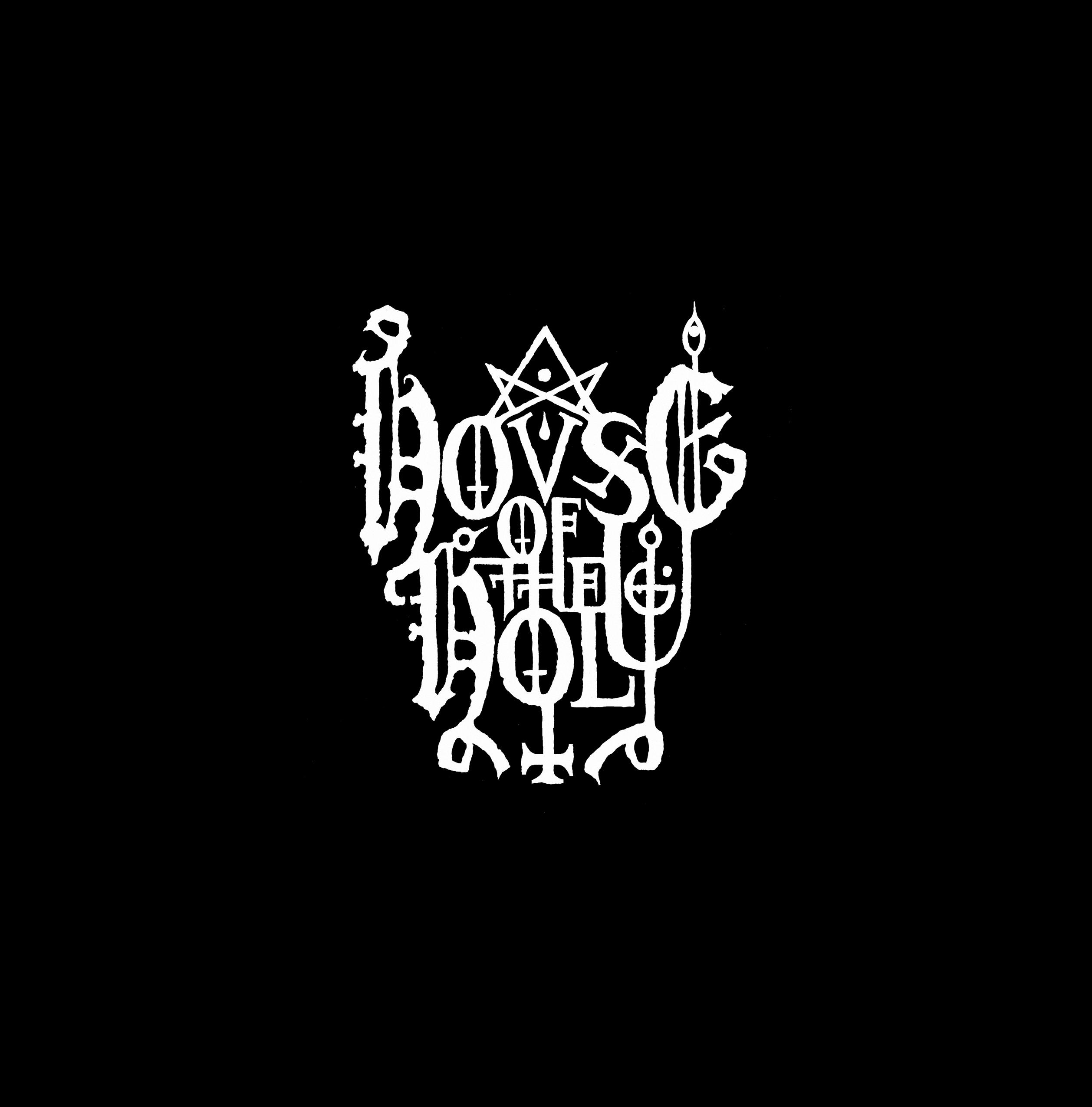 House of the holy